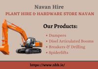 Navan Hire image 3